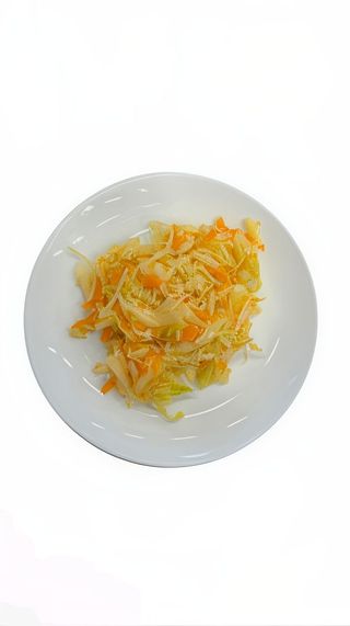 Салат з Капусти (150г)