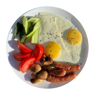 Англійський сніданок (300г)