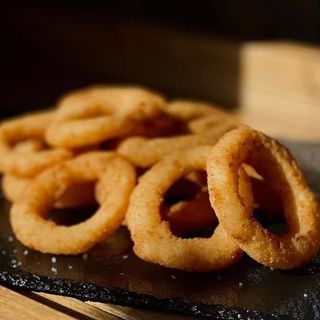 Цибулеві кільця