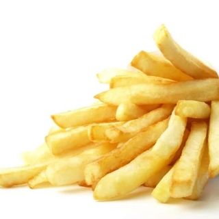 Картопля фрі