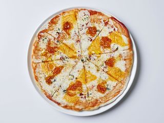 Чотири сира