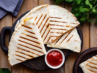 Кесадилья (85г)