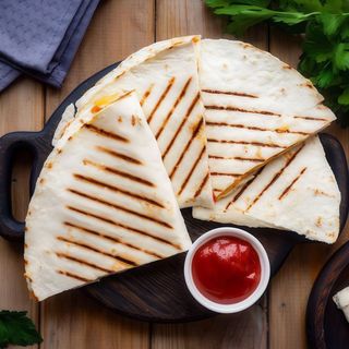 Кесадилья (200г)