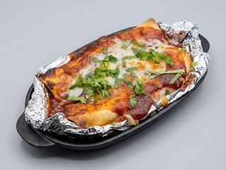 Енчілада з яловичиною (310г)
