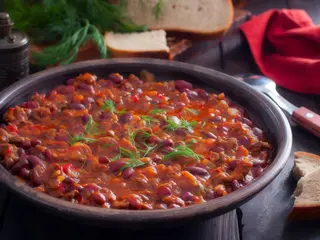 Чилі кон карне (350г)