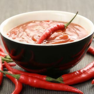 Гострий джем з чилі (50г)