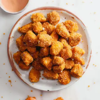 Курячий попкорн (220г)