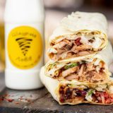 Шаурма Фірмова , 480г (курка)