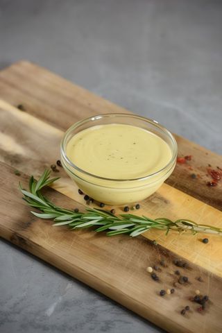 Медово-гірчичний