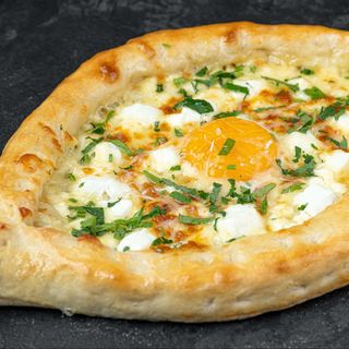 Хачапурі (405г)