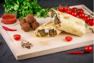 Фалафель (430г)