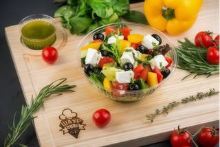 Салат Грецький (260г)