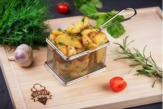 Картопля по-селянськи (210г)