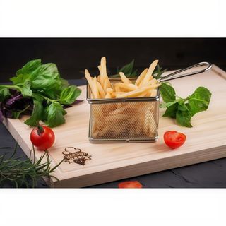 Картопля фрі (130г)