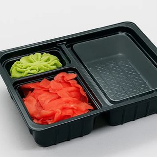 Набір Імбир, Васабі, Соєвий