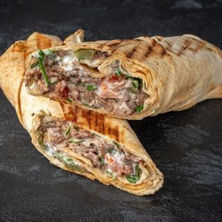 Шаурма Східна з куркою (405г)