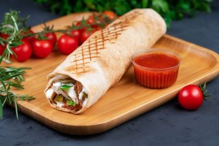 Шаурма Східна з куркою (335г)