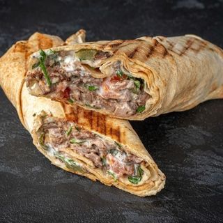 Шаурма Східна з телятиною (405г)
