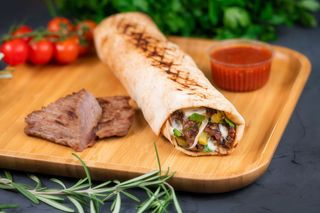 Шаурма Східна з телятиною (355г)