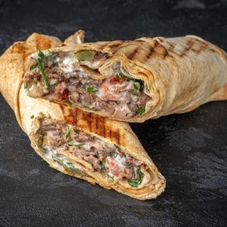 Шаурма Куряча класична (560г)