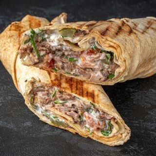 Шаурма з телятини (500г)