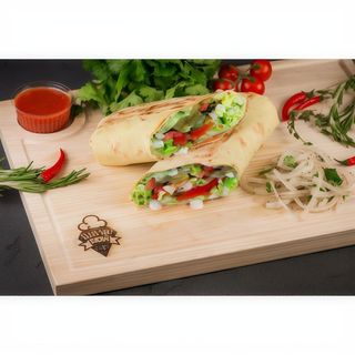 Шаурма Фітнес (480г)