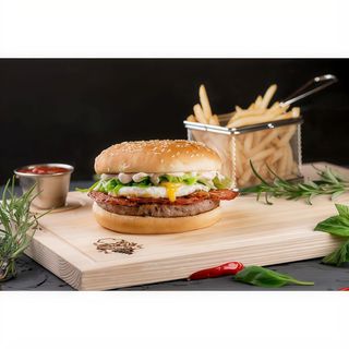 Бургер Гранд (315г)