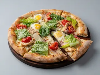 Піца Цезар (600г)