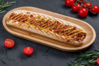 Хот-дог New York (285г)