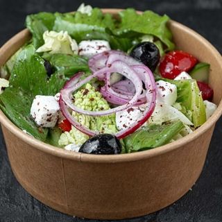 Салат Грецький (260г)