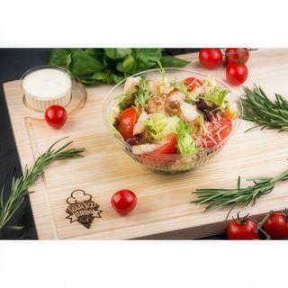 Салат Цезар з куркою (260г)