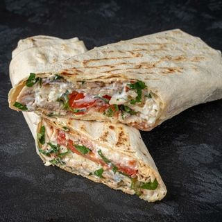 Сулугуні з куркою (405г)