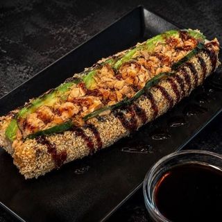 Fish Dog Salmon (400г)
