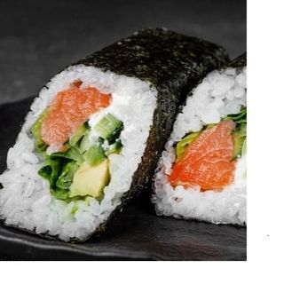 Salmon (340г)