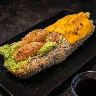 Crispy Chicken Dog (375г)