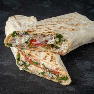 Лаваш з сулугуні класичний (335г)