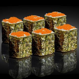 Міні рол з сиром