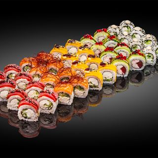 Сет Кінь вороний