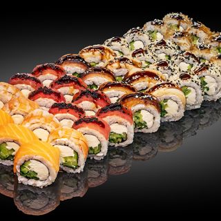 Сет Філа Лайт