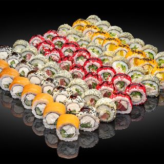 Сет 2 кг Щастя