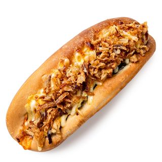 Хот-дог Crispy (200г)