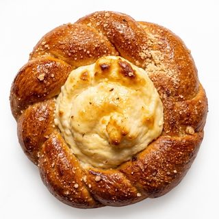 Ватрушка (100г)