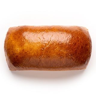 Пиріжок з капустою (100г)