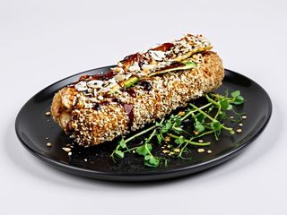 Roll Hot-Dog mix (330г)