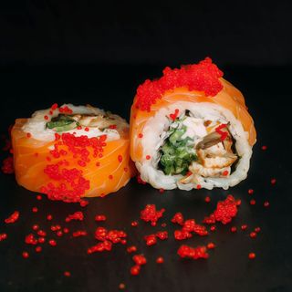 Червоний дракон