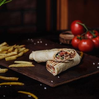 Лаваш Фірмовий L