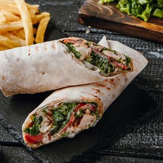 Лаваш курячий L