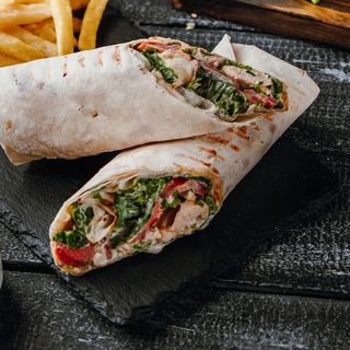 Лаваш курячий XL