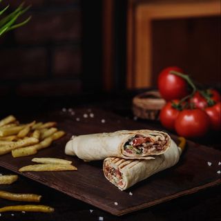 Лаваш Фірмовий XL