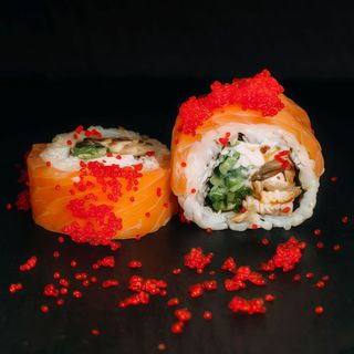 Червоний дракон